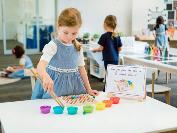 Fun and Effective Strategies to Encourage Learning in Early Years