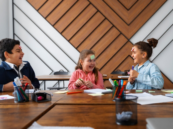 Lighthouse Learning Microschool for Flexible Academic Growth